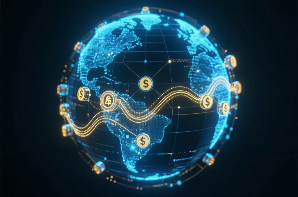 2026世界杯加密货币投注指南：使用USDT买球的优势与平台对比