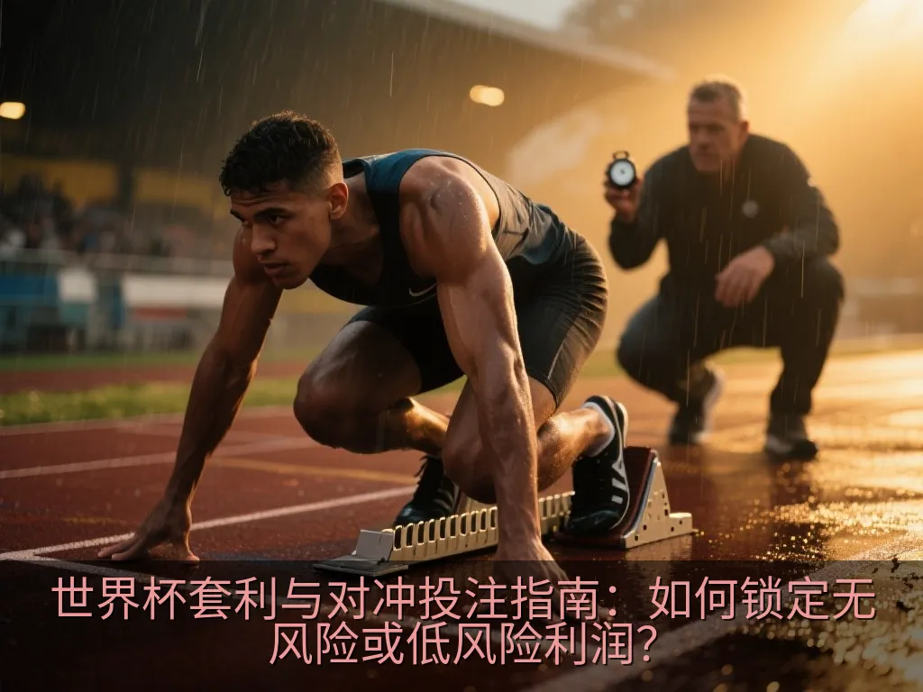 简洁的数据分析图表，展示不同赔率的套利区间